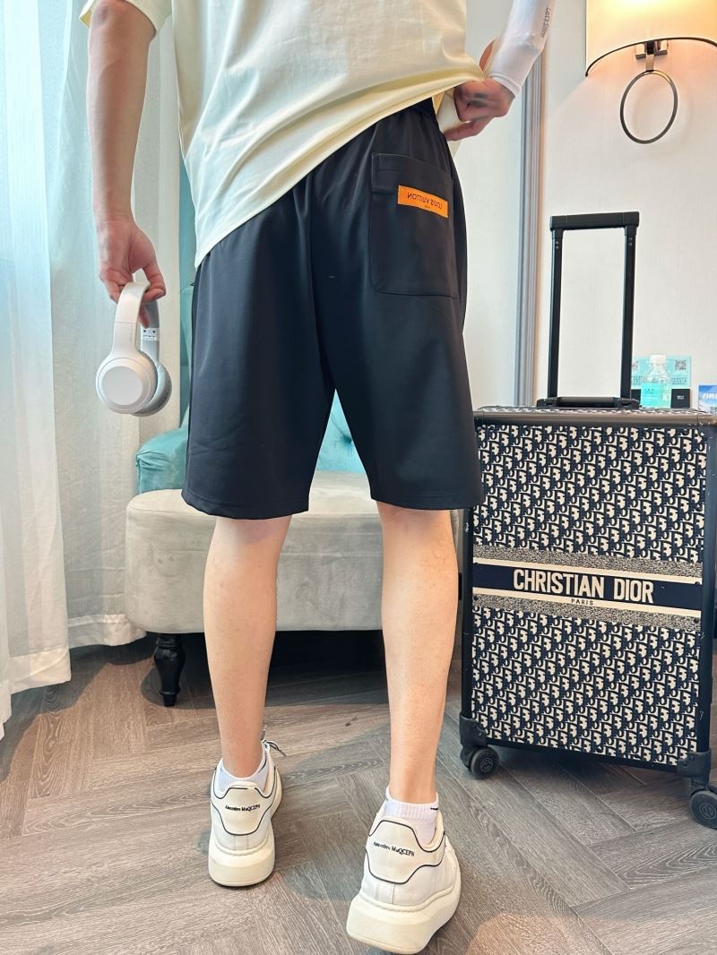 Louis Vuitton Short Pants